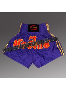 Thai shorts